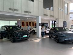 -中鑫之宝领克中心(姚家园店)