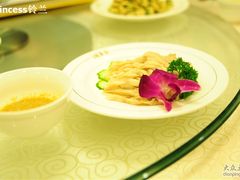 芥末鸭掌-北京全聚德(西翠路店)