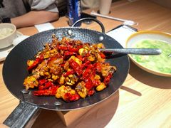 -新太二·鲜料川菜(晶耀前滩店)