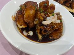 -顺风海鲜港(金玉兰店)