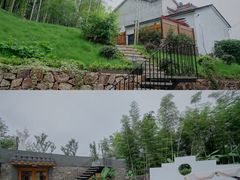 -天目湖御水温泉·度假酒店