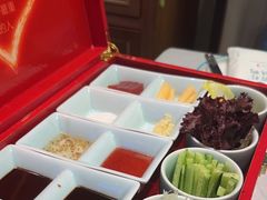 -聆桂烤鸭·金奖烤鸭(静联广场店)
