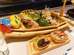 -滨千鸟之汤 海舟