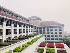 -常州武进九洲喜来登酒店