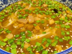 -東舍食唐精品陕菜馆
