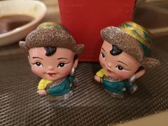 -西藏饭店·亚克·食光自助餐厅(文殊院店)