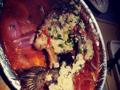 -李军力烧烤(电厂路农业路店)