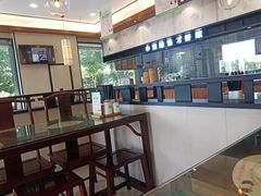 -锡笼记·无锡小笼(水岸店)