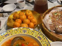 -陶缘一号·四季缘·老字号顺德菜·户外婚礼家宴(西滘店)