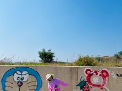 -石槽海滨浴场