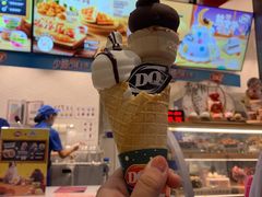 -DQ·蛋糕·冰淇淋(龙湖狮山天街店)