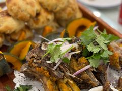 -马尔龙新疆饭店·清真(瑞景店)