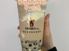 -COMEBUY甘杯(园林路店)