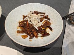-沈灶河豚宴·河豚融合餐厅(汉中路店)