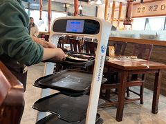 -首尔馆韩国料理(金童路店)