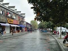 -溪口-滕头旅游景区