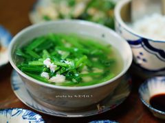 -Cuc Gach Quan Restaurant