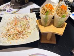 -天狗山料理(省体店)