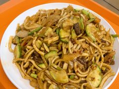 -清真磨沟沿老字号牛肉面(总店)