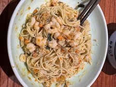 -裕兴记•蟹黄面馆(人民广场店)