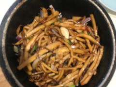 -惠丰堂饭庄·烤鸭·京味菜(翠微路店)