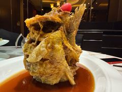 -老牌坊鲁菜名店(聊城美食岛店)