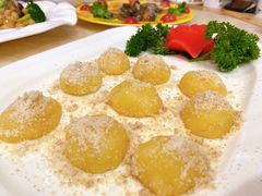 -郑厨私房菜