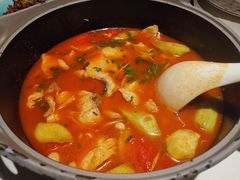 -沿途四季·云南菜(建外大街店)