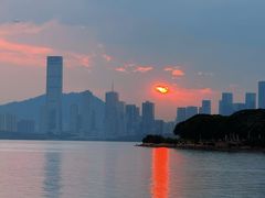 -深圳湾公园(南山区)