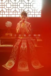 -苏州HX-合喜映画婚纱摄影