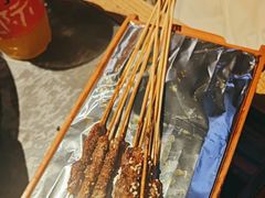 -探鱼·鲜青椒爽麻烤鱼(正佳广场店)