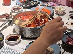 -喜庭海鲜自助(北辰三角洲北辰荟店)