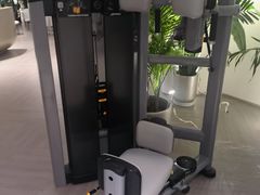 -YCHL FIT 健身(星寰店)