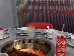 -三头牛·潮汕牛肉生蚝火锅 (夏湾店)