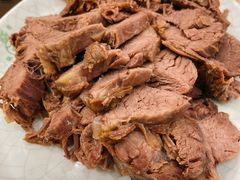 -清真·益鑫羊肉手抓馆(花园北街店)