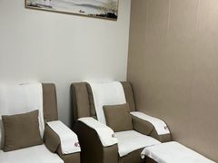 -感智盲人按摩·艾灸·肩颈SPA(岗厦店)