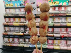 -宜家·瑞典风味餐厅(北京西红门店)