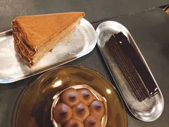 -Awfully Chocolate(来福士广场店)