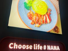 -COOKINGNANA蛋包饭(国贸银泰店)