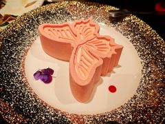 -OASIS LOUNGE 餐吧(亮马港湾店)