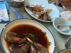 -渔娘渔家丹东海鲜(东直门店)