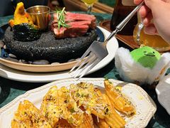 -秘密旅行Bonjour(黑金冠 江南西店)