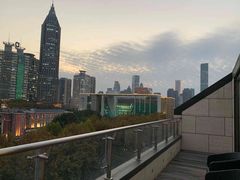 -南京圣和府邸豪华精选酒店
