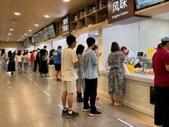 -北大家园食堂