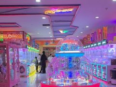 -探险阳光乐园(东区利和店)