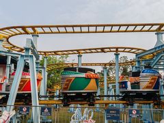 -美的鹭湖探索王国