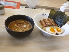 -八盛屋·沾面(集美万达店)