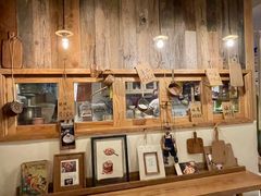 -懒鱼时光馆(沙坪坝店)