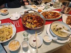 -吴记酱骨炖菜馆(西大直街店)