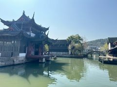 -柯岩风景区